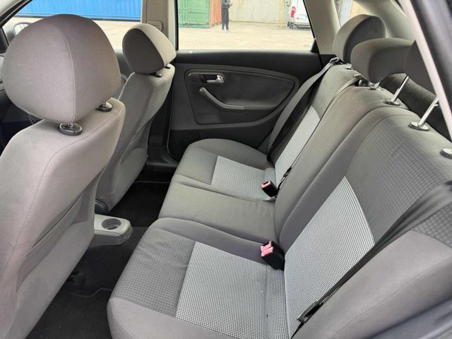 SEAT Ibiza 1.4 16V BENZINA/GPL 85CV 5p Special Ed. Dual