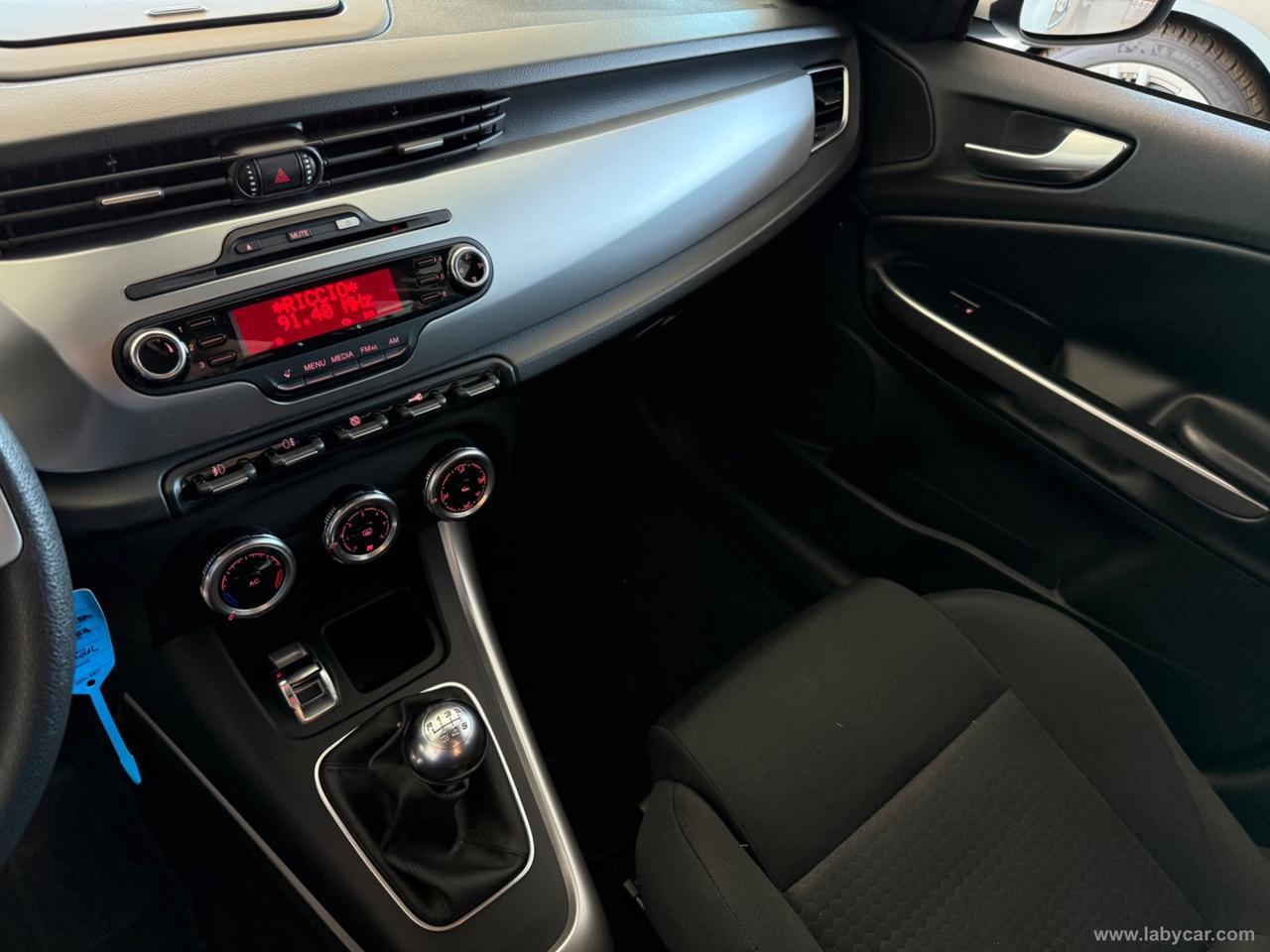 ALFA ROMEO Giulietta 1.4 Turbo 105 CV