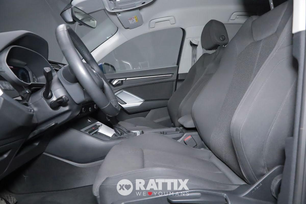 Audi Q3 Sportback 35 2.0 TDI 150CV S-Line Edition s-Tronic