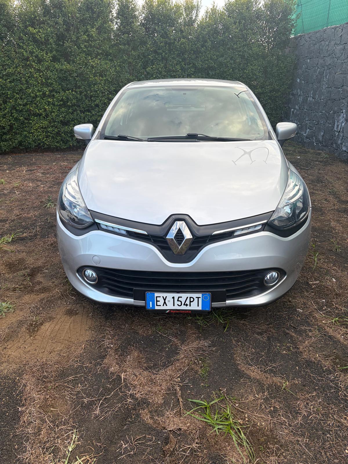 Renault Clio 1.5 dCi 8V 75CV 5 porte Live