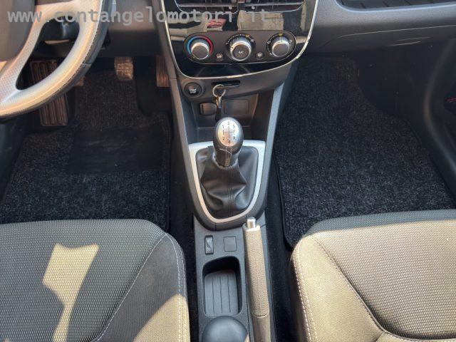 RENAULT Clio dCi 8V 75CV 5 porte
