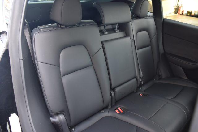 TESLA Model Y Long Range Dual Motor AWD