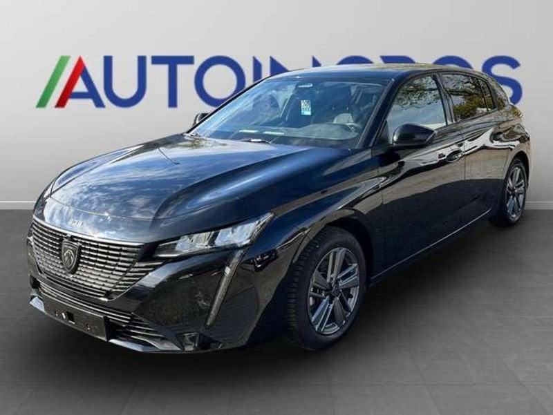 Peugeot 308 SW 1.2 puretech t Allure s