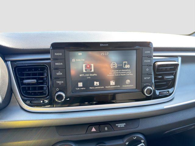 KIA Rio Rio 1.2 MPi GPL Evolution