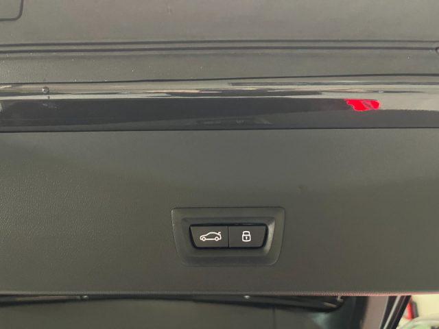 BMW X3 xDrive20d 48V MSport "20 M Sport/Navi/Pelle/Gancio