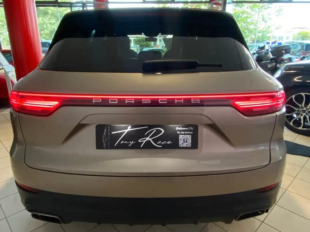 Porsche Cayenne 3.0 V6 FINANZIABILE PROMO