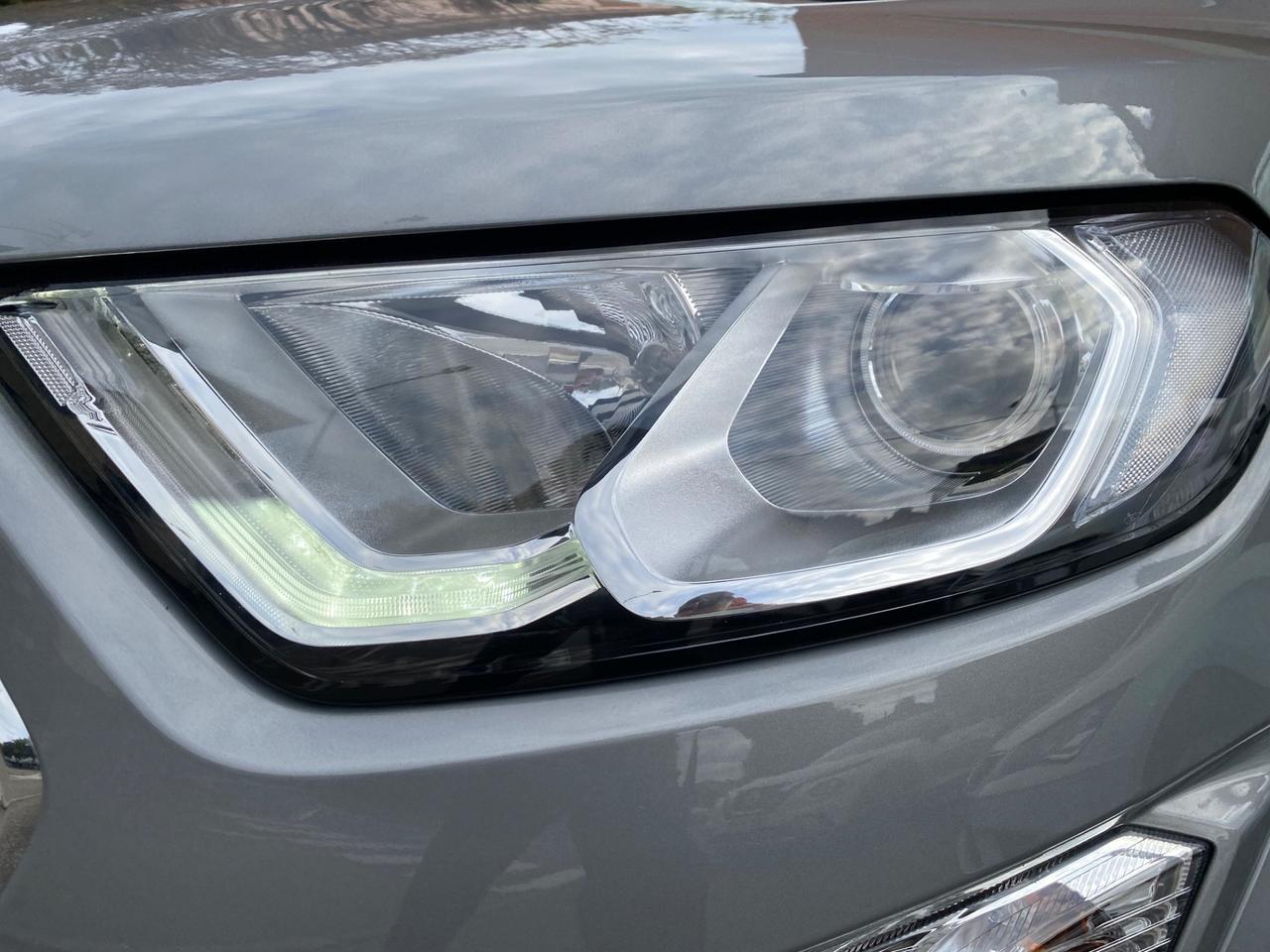 Ford EcoSport 1.5 Ecoblue 95 CV Start&Stop Titanium NEOPATENTATI!!!