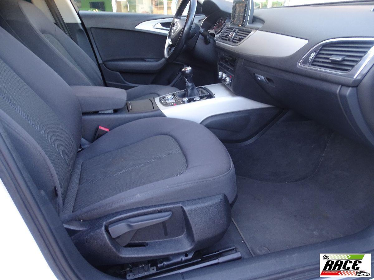 AUDI - A6 Avant - 2.0 TDI 190CV ultra Bus. Plus