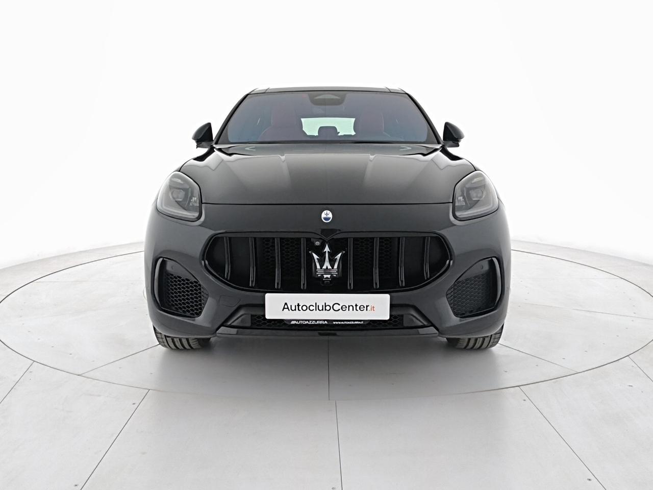 Maserati Grecale 2.0 mhev Modena 330cv