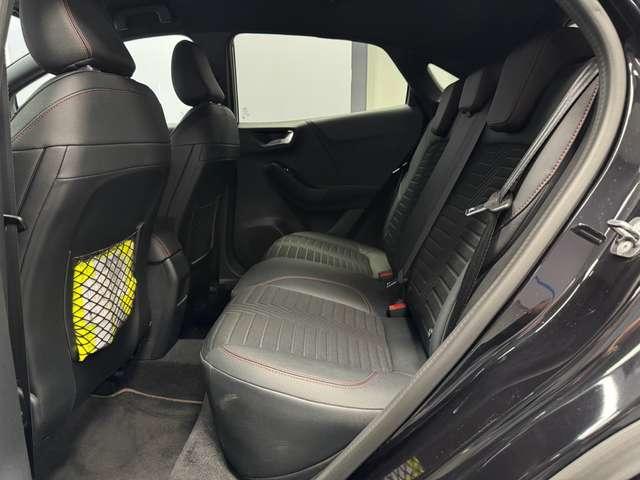 Ford Puma Puma 1.0 ecoboost h ST-Line X 125cv