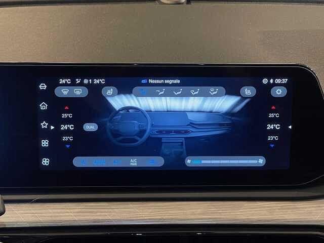 EVO 7 Evo 7 1.5 Turbo 5 posti Bi-Fuel GPL