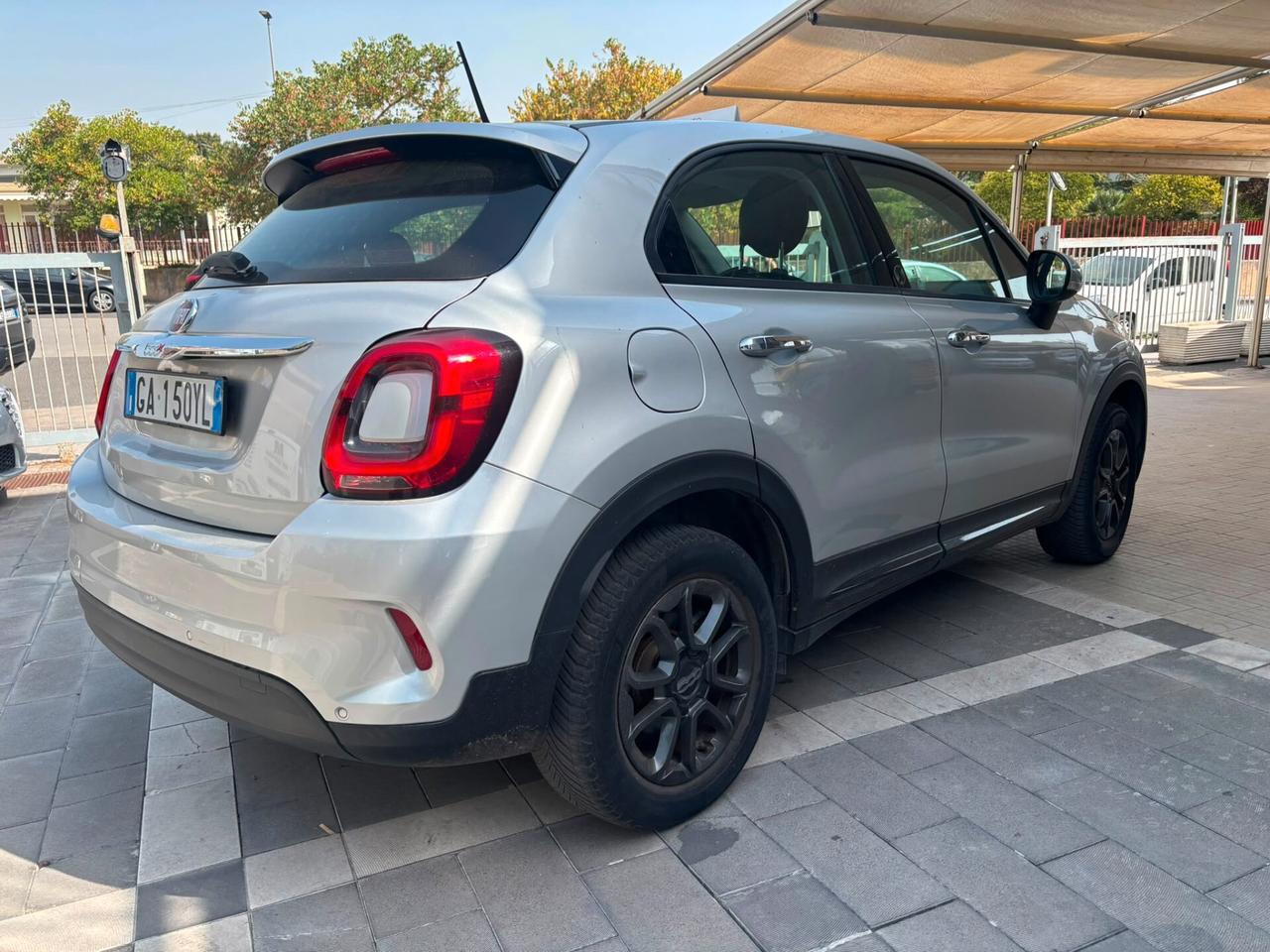 Fiat 500X 1.6 MultiJet 120 CV Urban