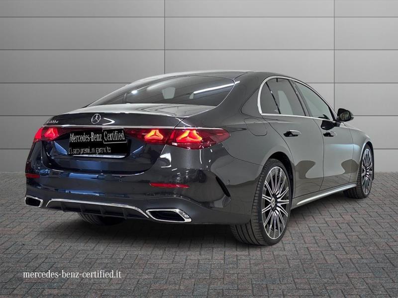 Mercedes Classe E 220 220 d AMG Line Advanced Plus 9G-Tronic