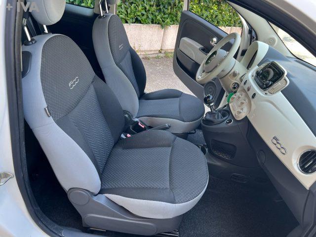 FIAT 500 1.2