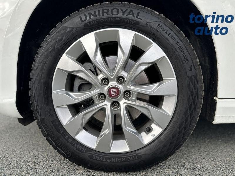 FIAT Tipo 1.6 Mjt S&S DCT SW Business ( AUTOMATICA )