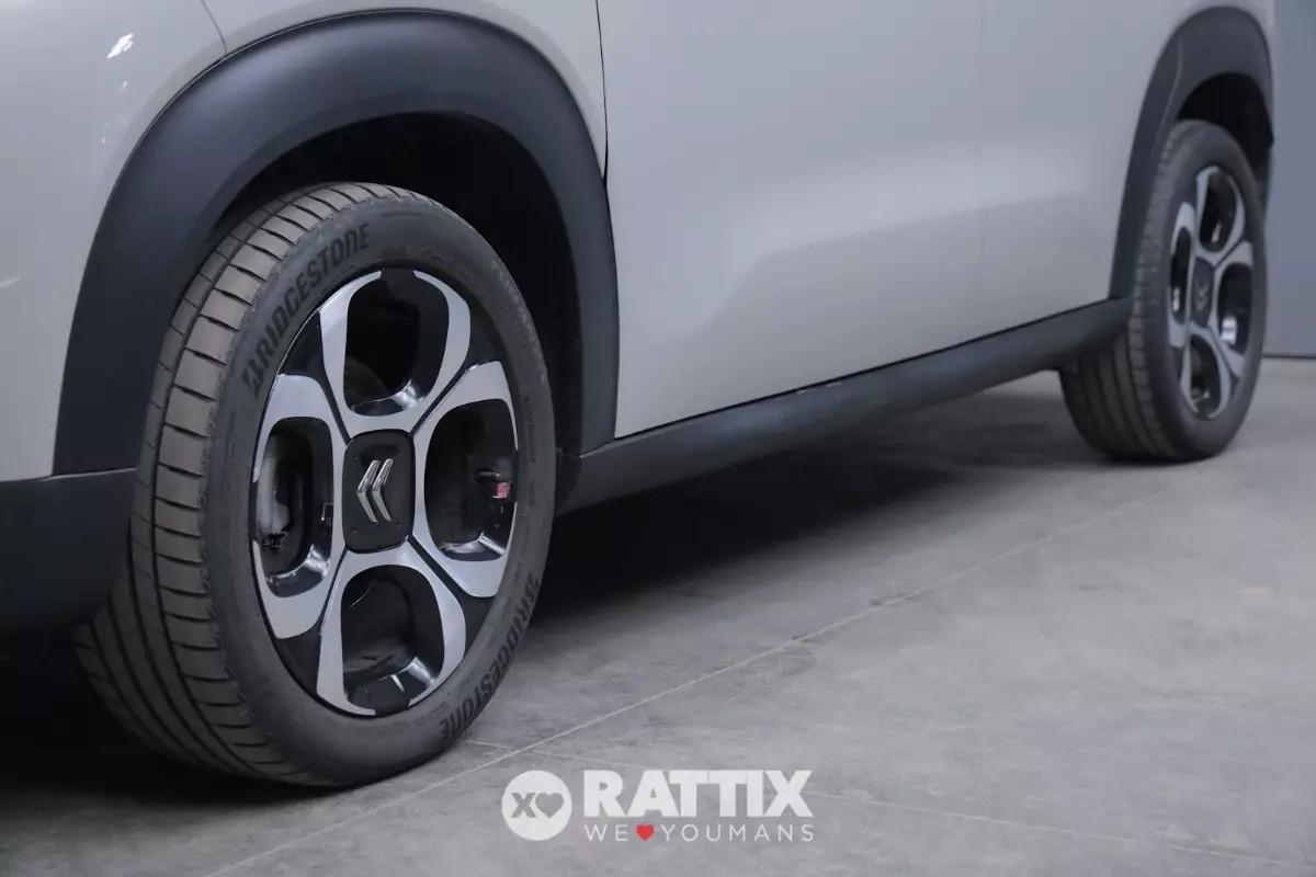 Citroen C3 Aircross 1.2 Puretech 110CV Shine Pack
