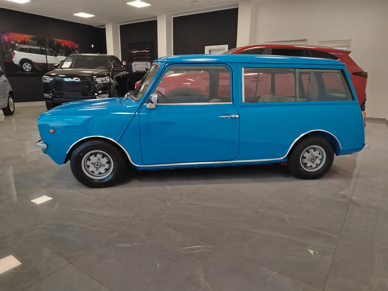 Mini Austin Estate 1978