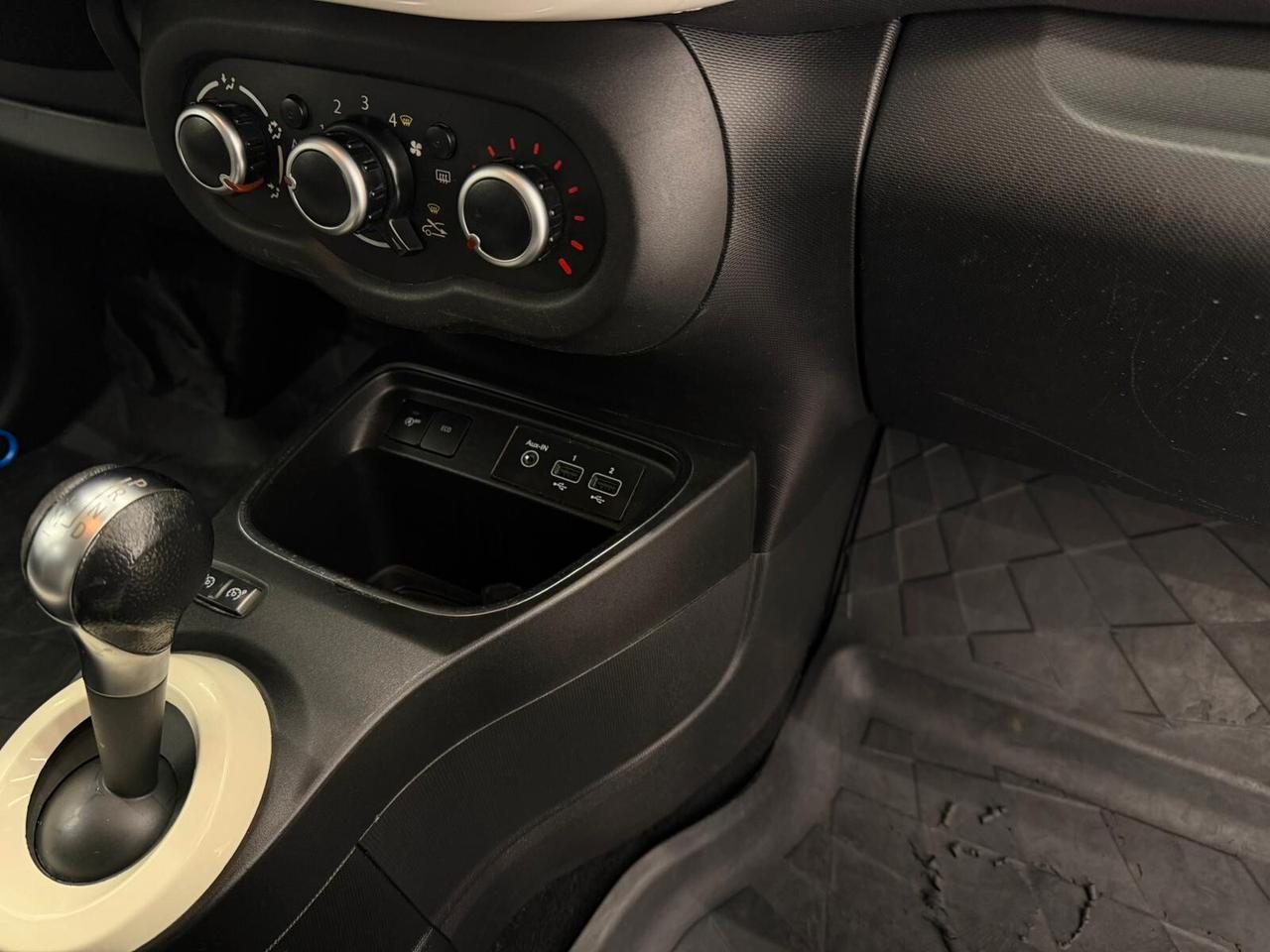 Renault Twingo MY20-KM CERTIFICATI-PERMUTE-12 MESI GARANZIA