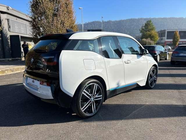 BMW i3 i3 60 Ah