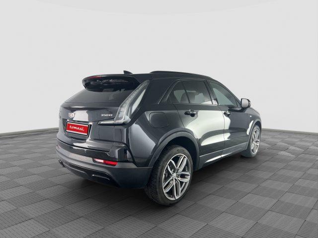 CADILLAC XT4 XT4 350 TD AWD Sport