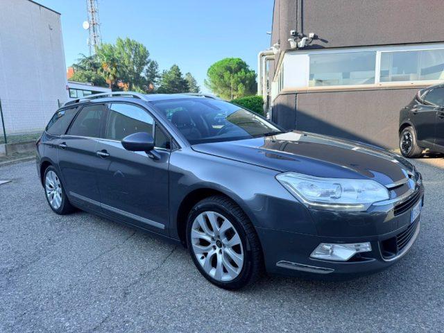 CITROEN C5 2.0 HDi 140 Executive Tourer NAVI - CRUISE - BT