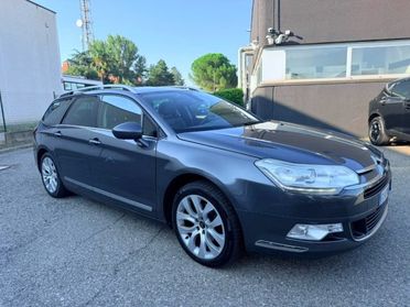 CITROEN C5 2.0 HDi 140 Executive Tourer NAVI - CRUISE - BT