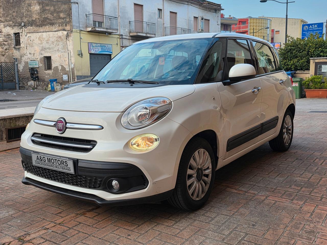 Fiat 500L Pro 1.3 MJT 95CV Mirror 4 posti (N1)