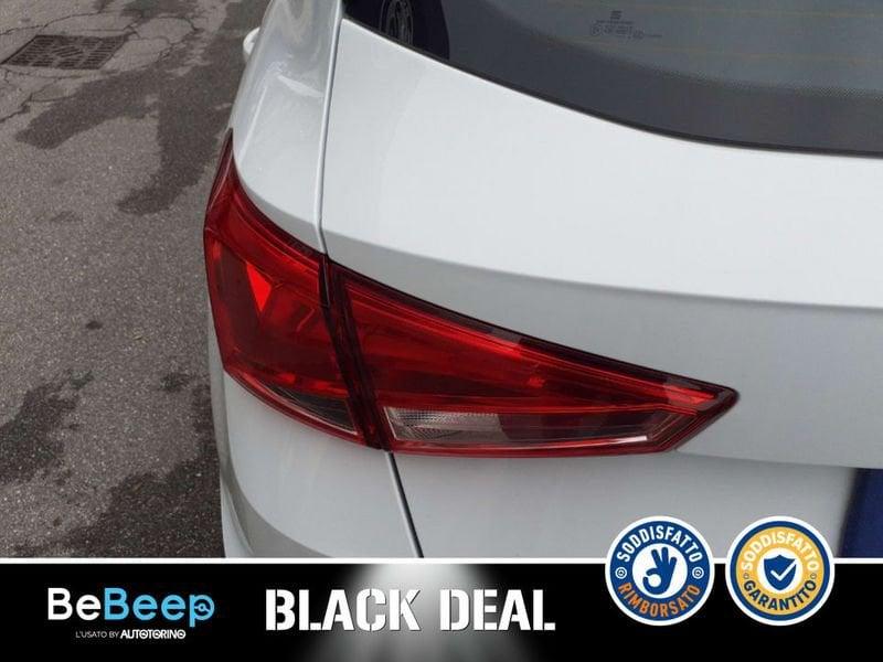 Seat Arona 1.0 ECOTSI STYLE 110CV DSG