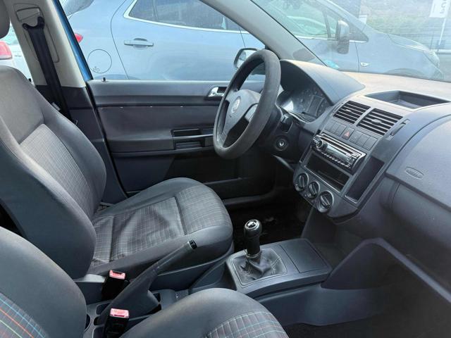 VOLKSWAGEN Polo 1.4/69CV TDI 5p. Comfortline