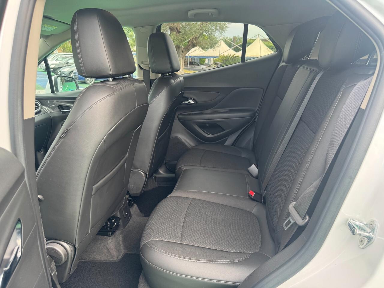 Opel Mokka X 1.6 CDTI Ecotec 4x2 Start&Stop Advance