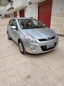 Hyundai i20 1.2 Benz/GPL 78 Cv