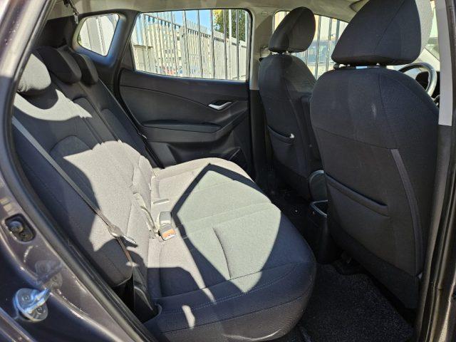 HYUNDAI iX20 1.6 CRDI 115 CV