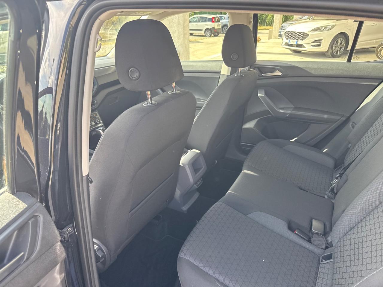 Volkswagen T-Cross 1.6 TDI DSG SCR Advanced BMT