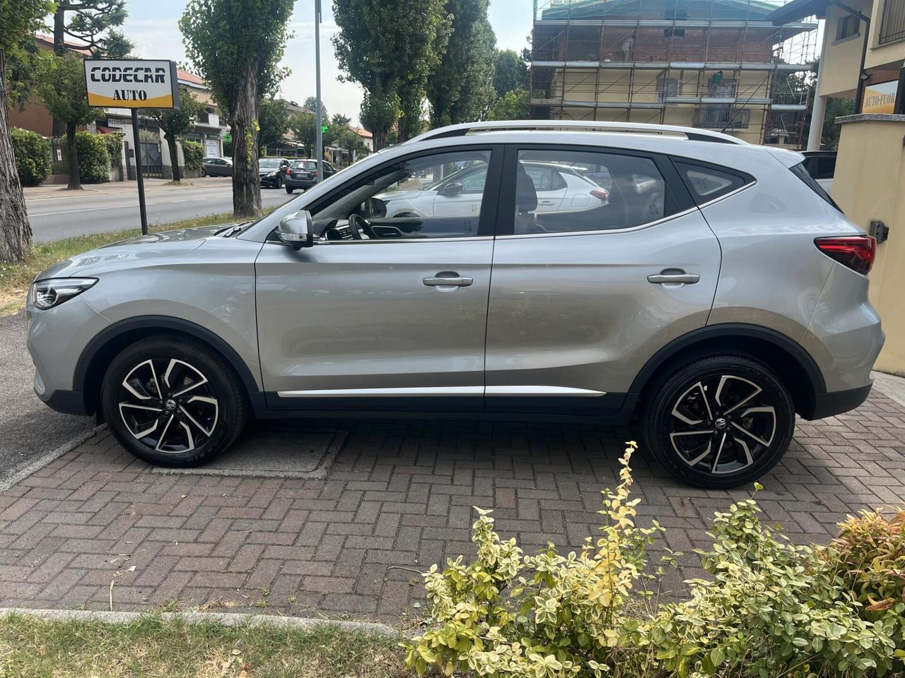 Mg ZS 1.5 VTi-tech Luxury