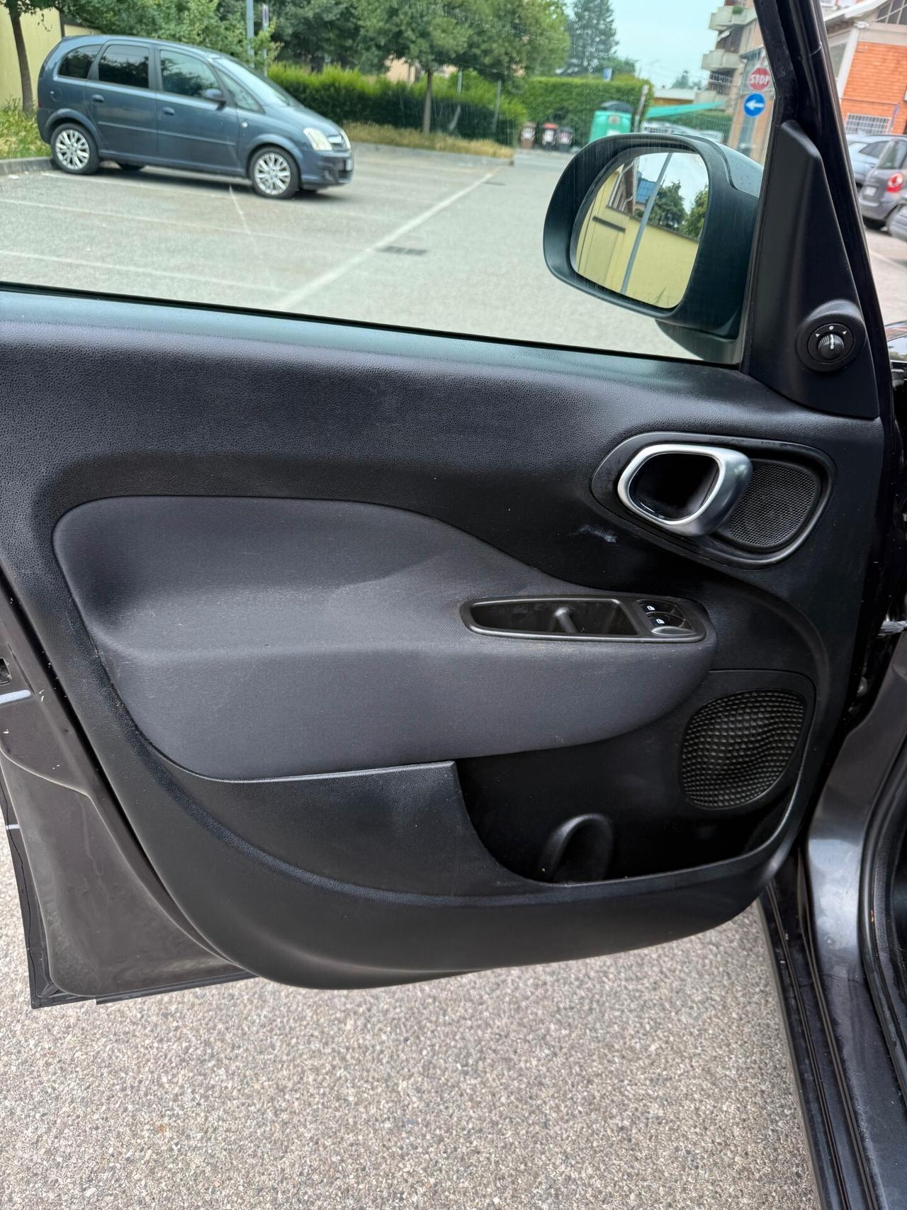 Fiat 500L 1.3 MJT - NEOPATENTATI - 12 MESI DI GARANZIA -