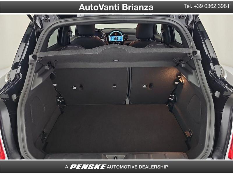 MINI Mini 5 porte Mini 1.5 Cooper Essential 5 porte