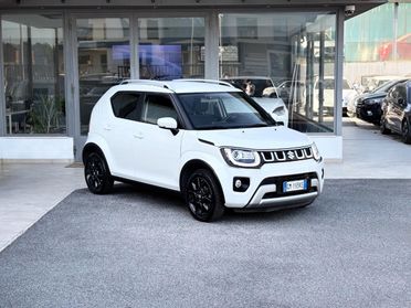 Suzuki Ignis 1.2 Benzina 83CV E6 Neo - 2023