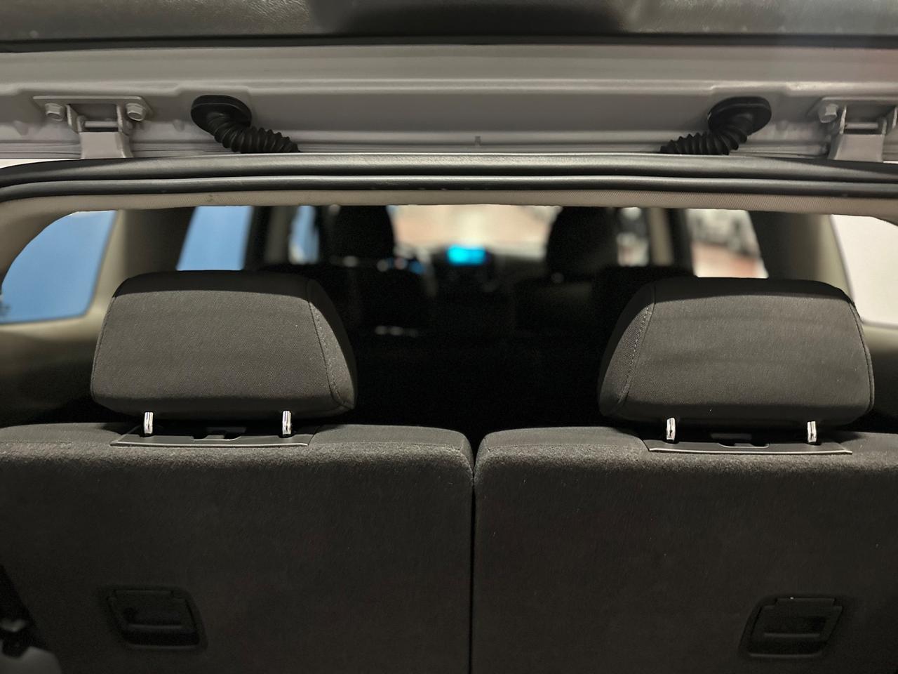 Chevrolet Orlando/benz/7posti/ no stop centro Città