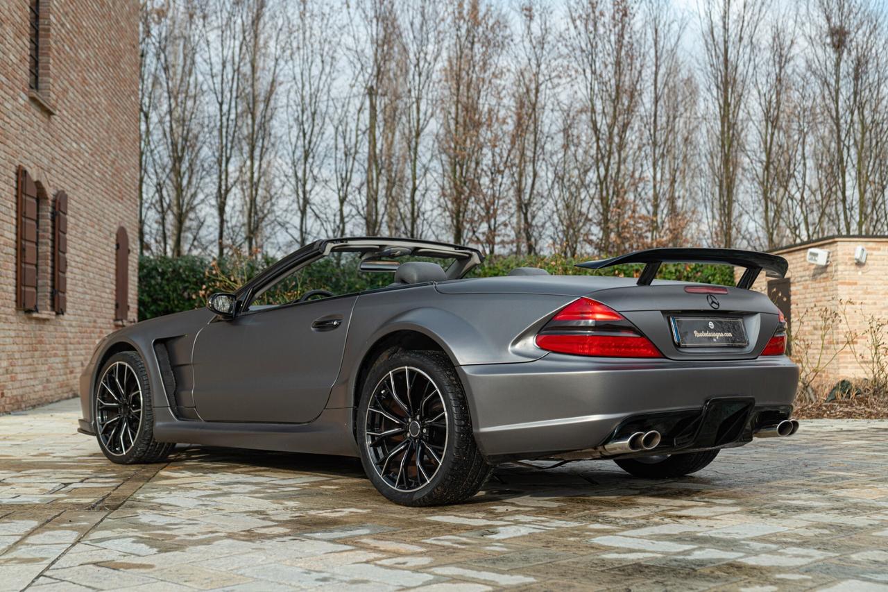 Mercedes-benz SL 350 AMG