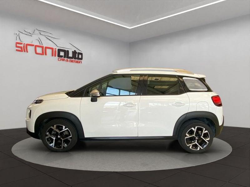 Citroën C3 Aircross BlueHDi 120 S&S EAT6 Shine - PROMO SIRONIAUTO+