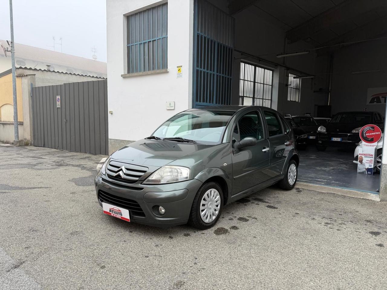 Citroen C3 1.1