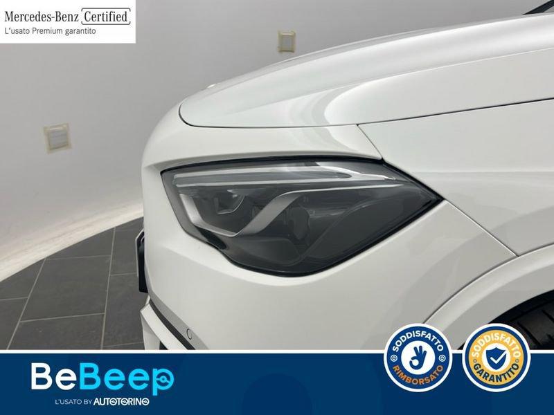 Mercedes-Benz GLA 200 D AMG LINE ADVANCED PLUS AUTO
