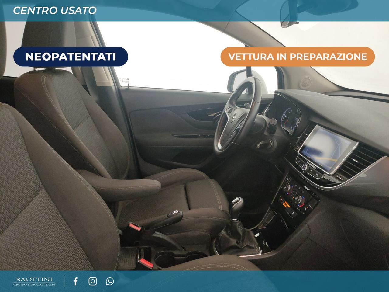 1.6 cdti Business s&s 4x2 110 CV