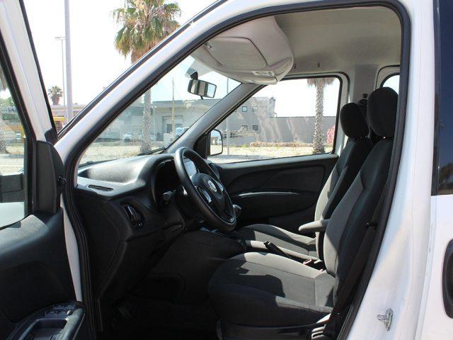 FIAT Doblo 1.3 MJT 5 posti Combi +IVA