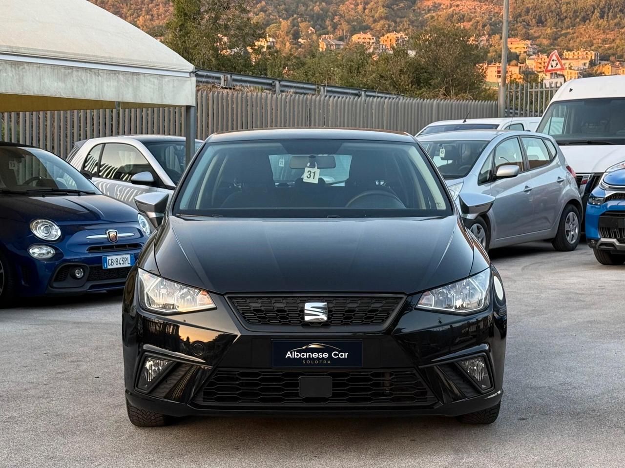 Seat Ibiza 1.0 Eco 75 CV Reference