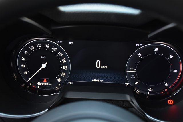 ALFA ROMEO Stelvio 2.2 210 CV AT8 Q4 SPRINT