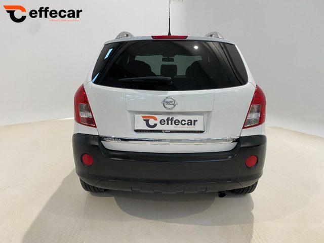 OPEL Antara 2.2/163CV MOTORE DA VEDERE!!!