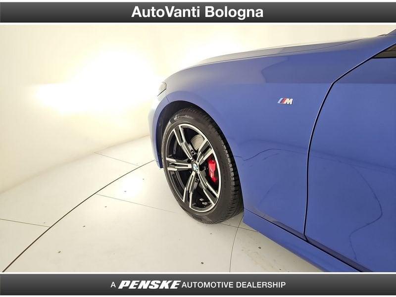 BMW Serie 3 320d 48V xDrive Msport Pro