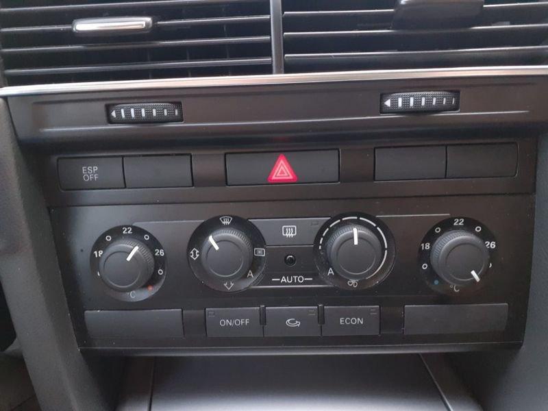 Audi A6 Avant V6 TDI 190 CV 4X4 AUTOMATICA GARANZIA