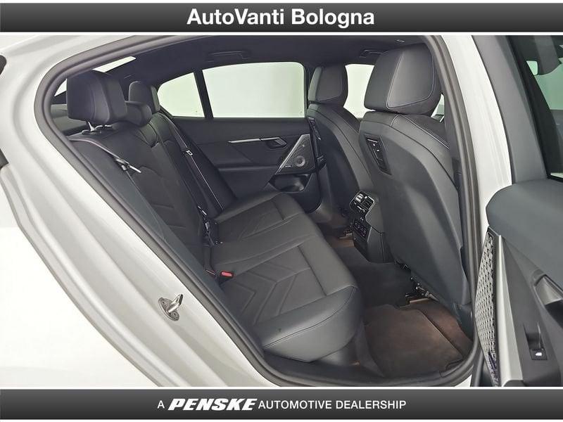 BMW Serie 5 520d 48V sDrive Msport Pro